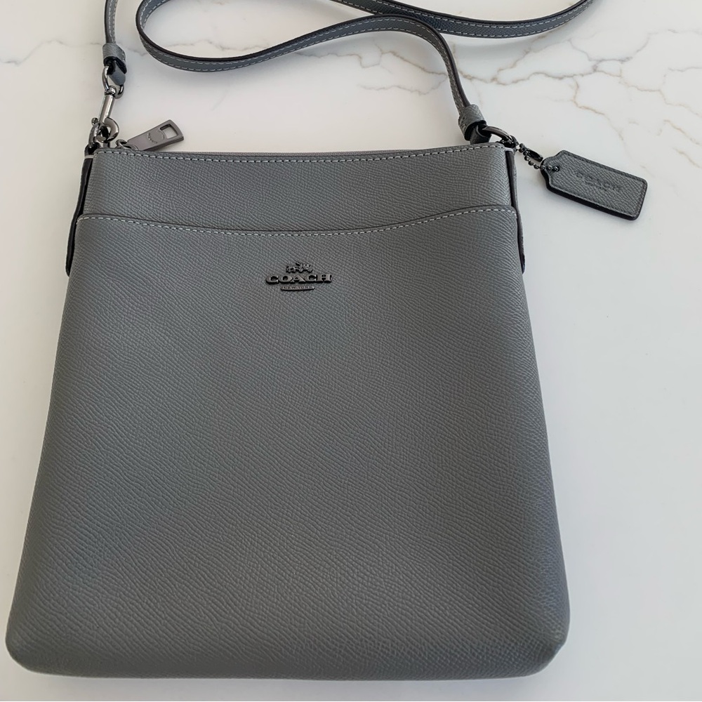 Coach Kitt Crossbody Bag
